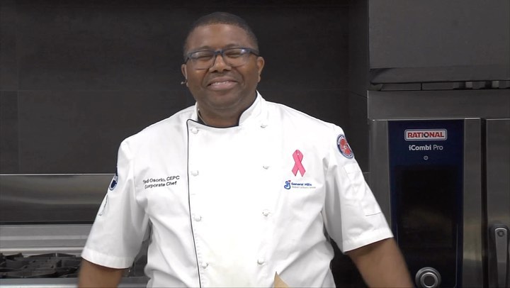 Photo by gordonfoodservice