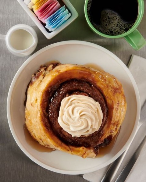 Photo by gordonfoodservice