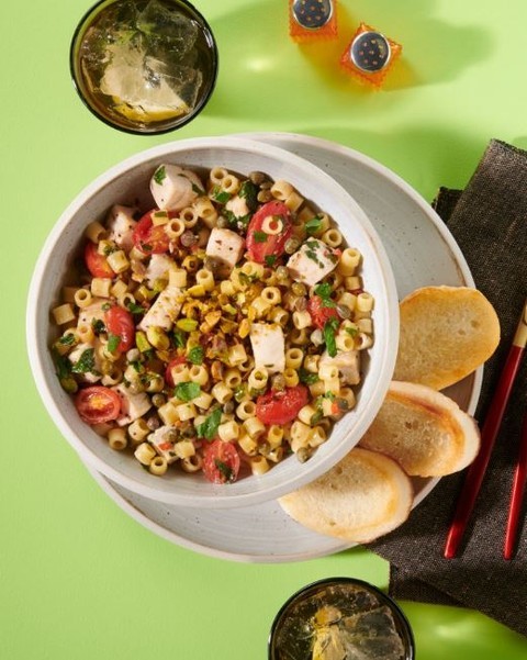 Photo by gordonfoodservice