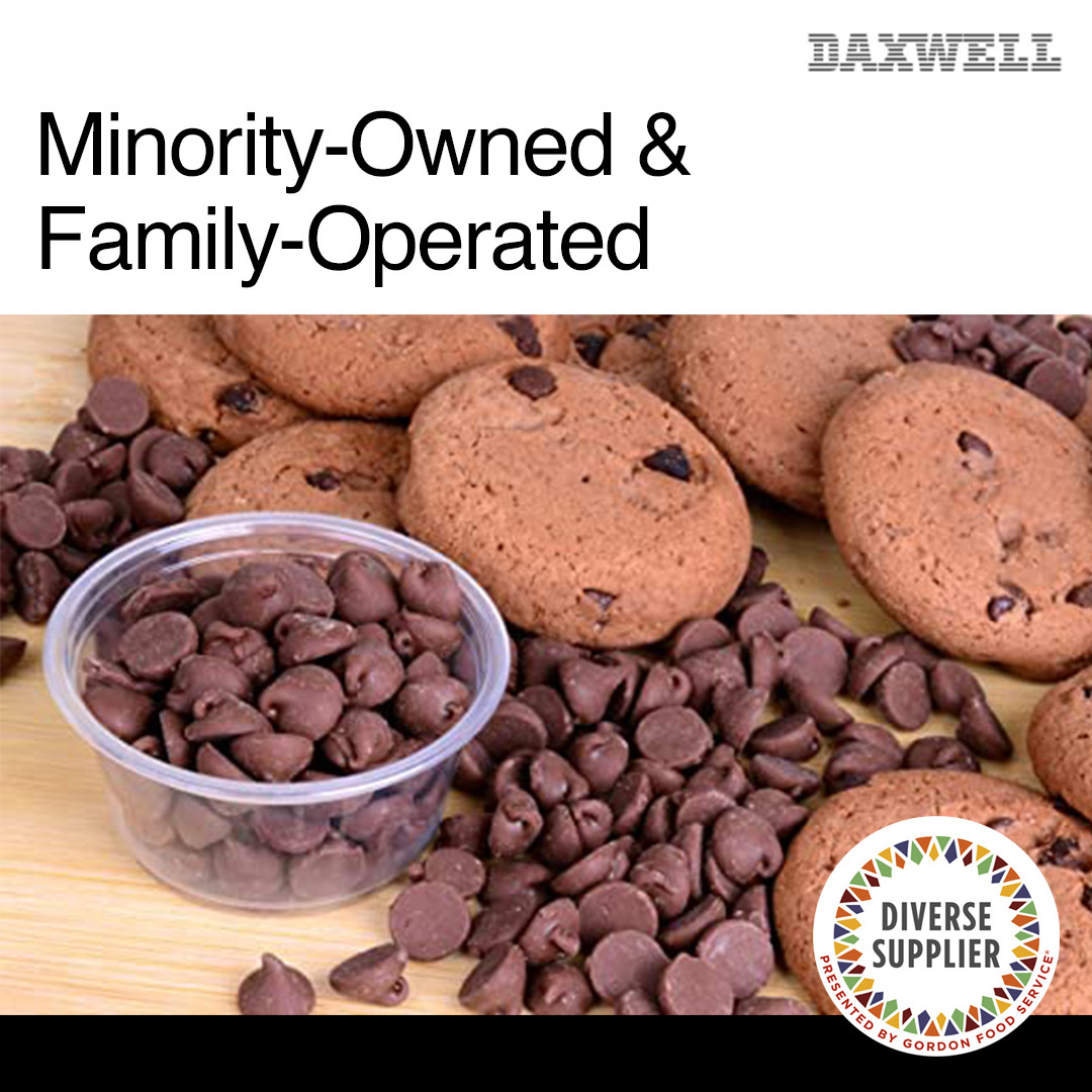 Photo by gordonfoodservice