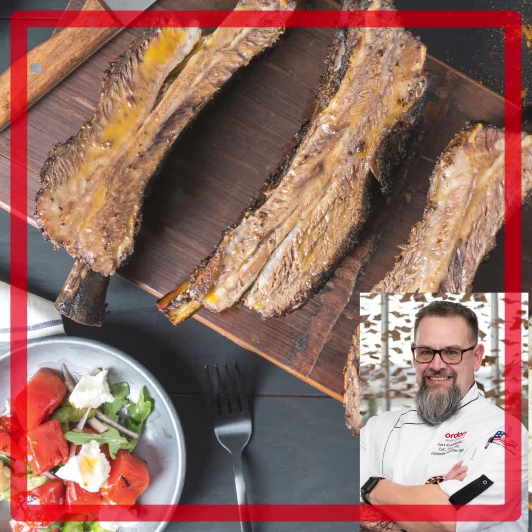 Photo by gordonfoodservice