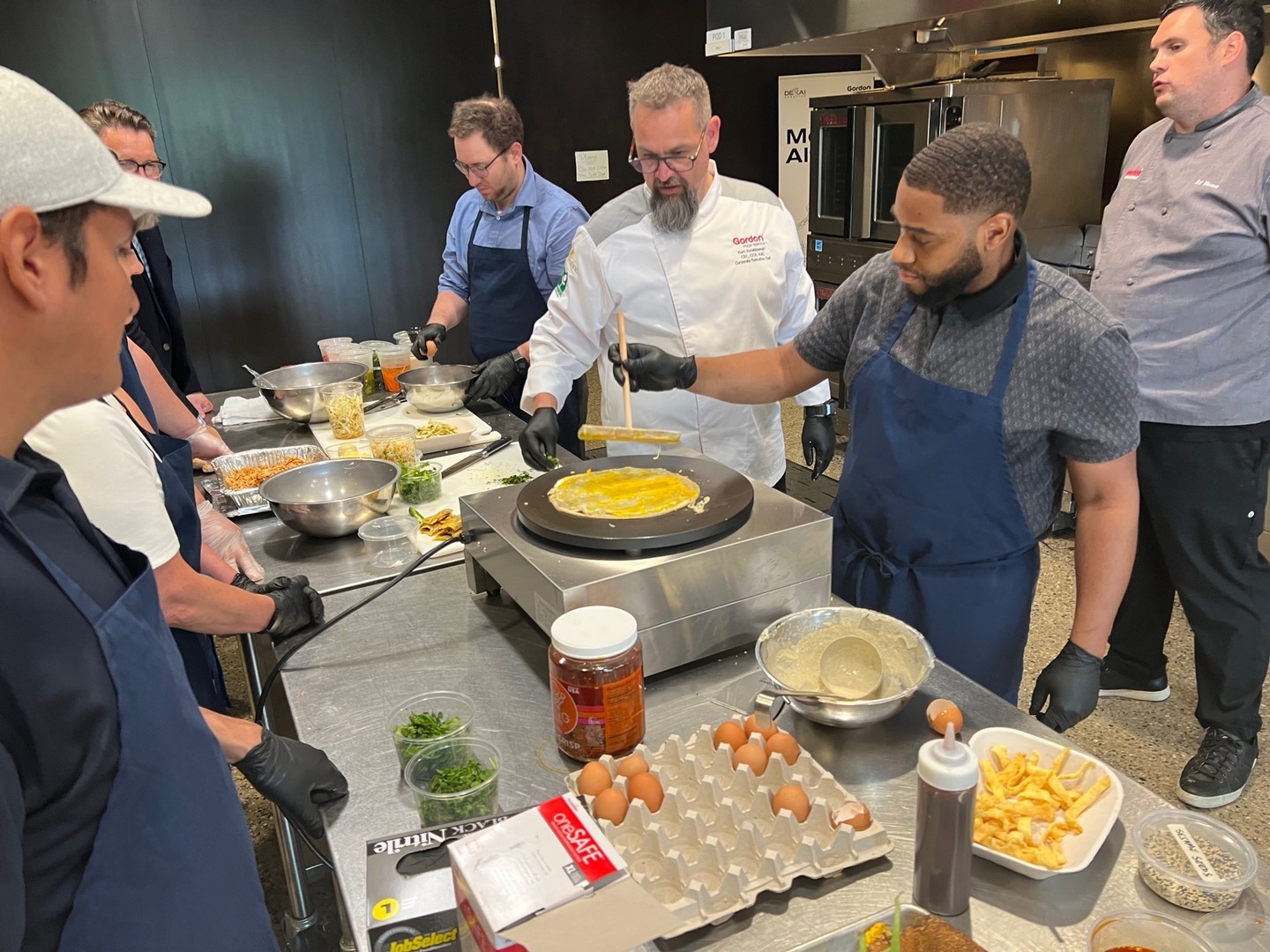 Photo by gordonfoodservice