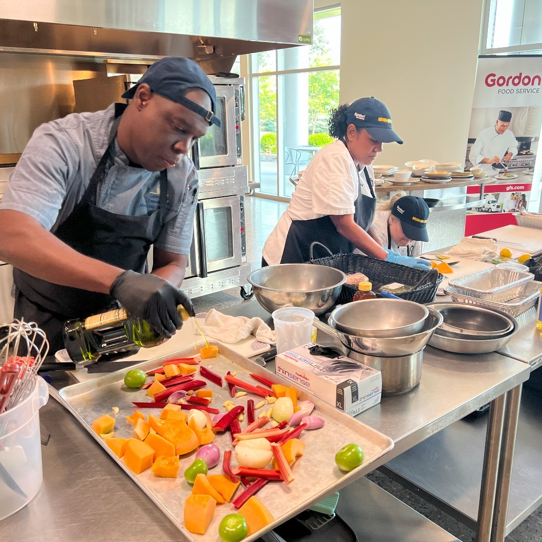 Photo by gordonfoodservice