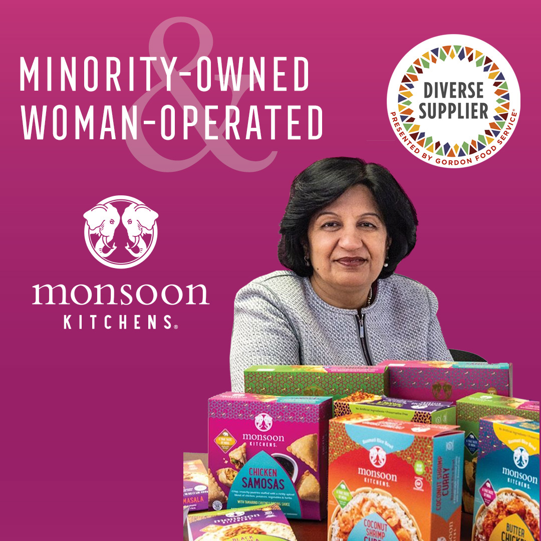 Photo by gordonfoodservice